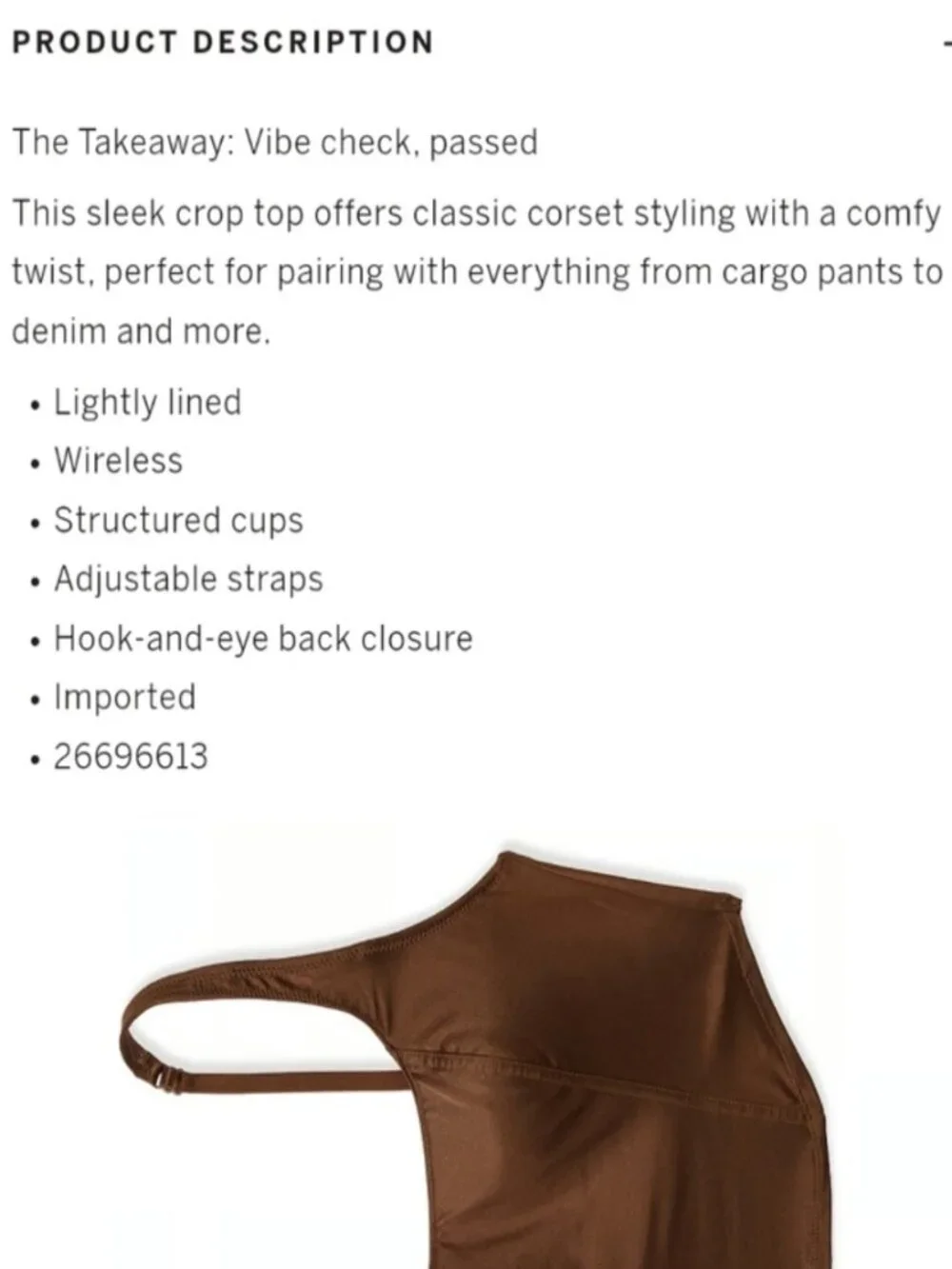 VICTORIA'S SECRET Women's EUC 